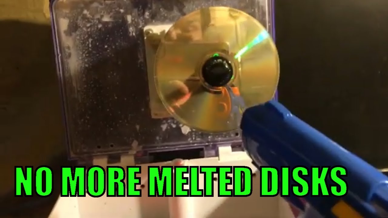 Mastering the JFJ Easy Pro: The Ultimate Guide! No more melted disks!