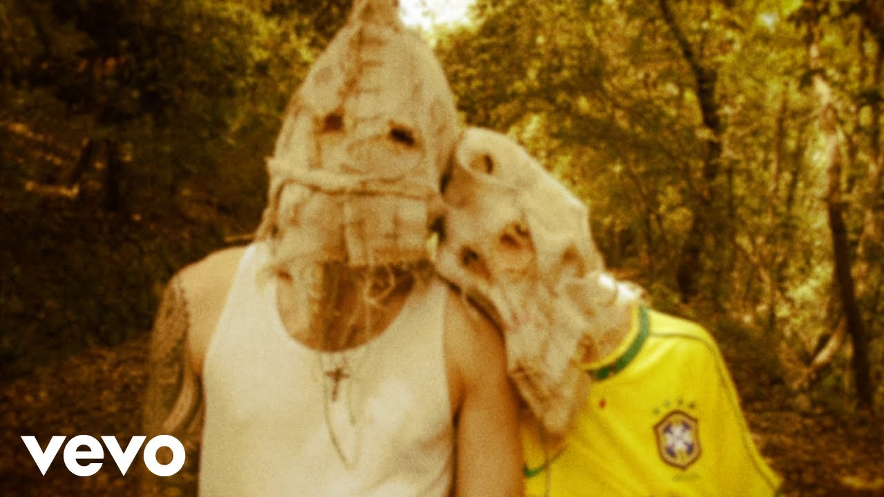 Cassio - Cadavere (Official Music Video)