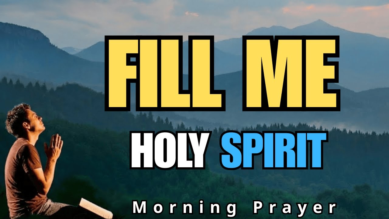 Morning Prayers The Enemy Doesn't Want You To Hear (Hidden Power)