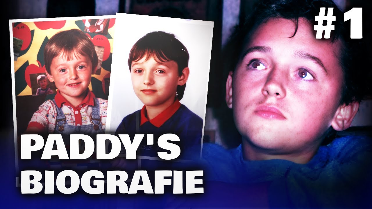 Paddys Biografie | Die ersten 16 Jahre | Teil 1 | Dorfgeschichten & Heavy Metal-Liebe