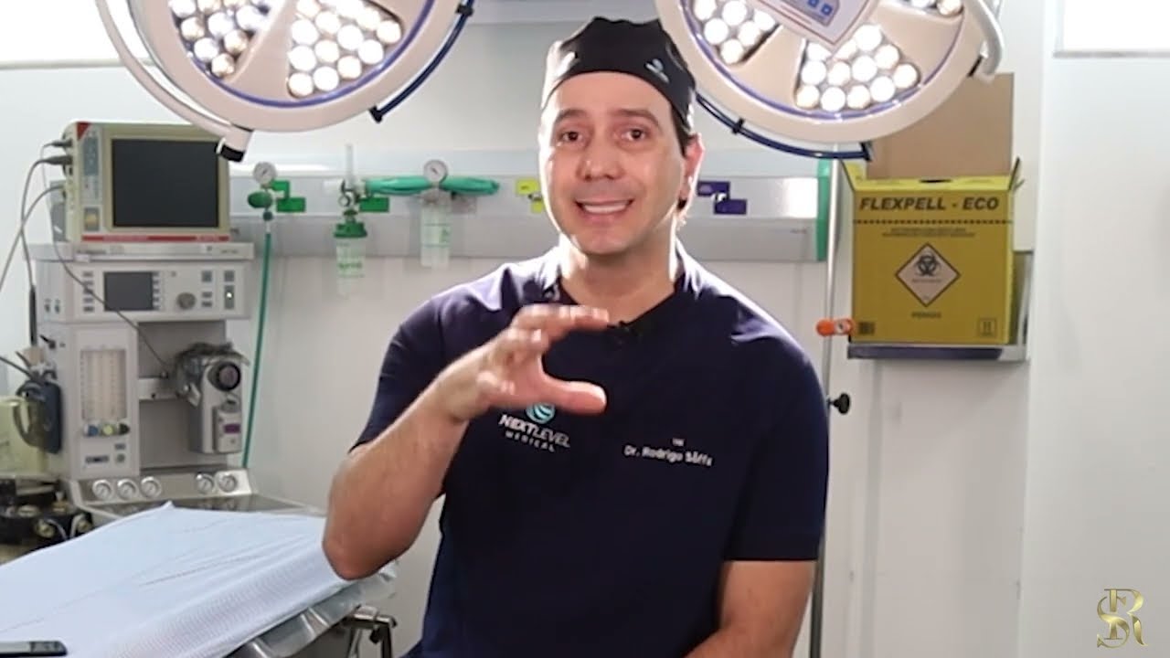 Pode deitar ou sentar depois de fazer a lipoescultura