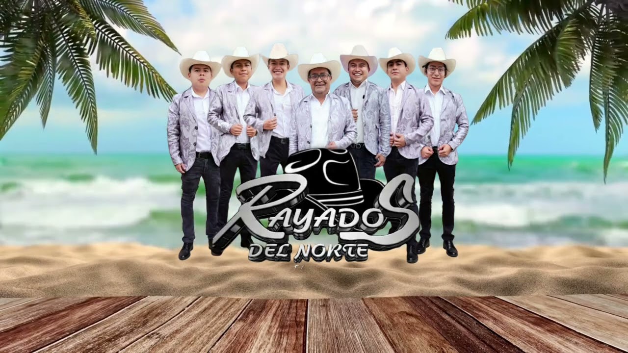 Aguita de coco 🥥💦 #rayados_del_norte #envivo #y_es_el_estilo_Rayado (cover)