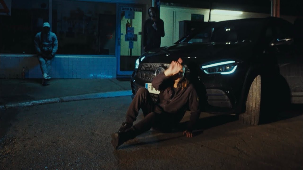 TAY - Marécages 