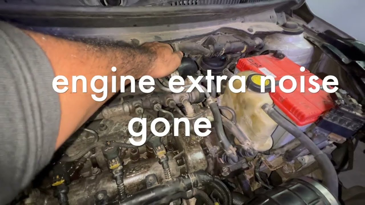 Maruti Suzuki New Swift Dizer Timing Chain Extra Noise before 1lakh kilometre