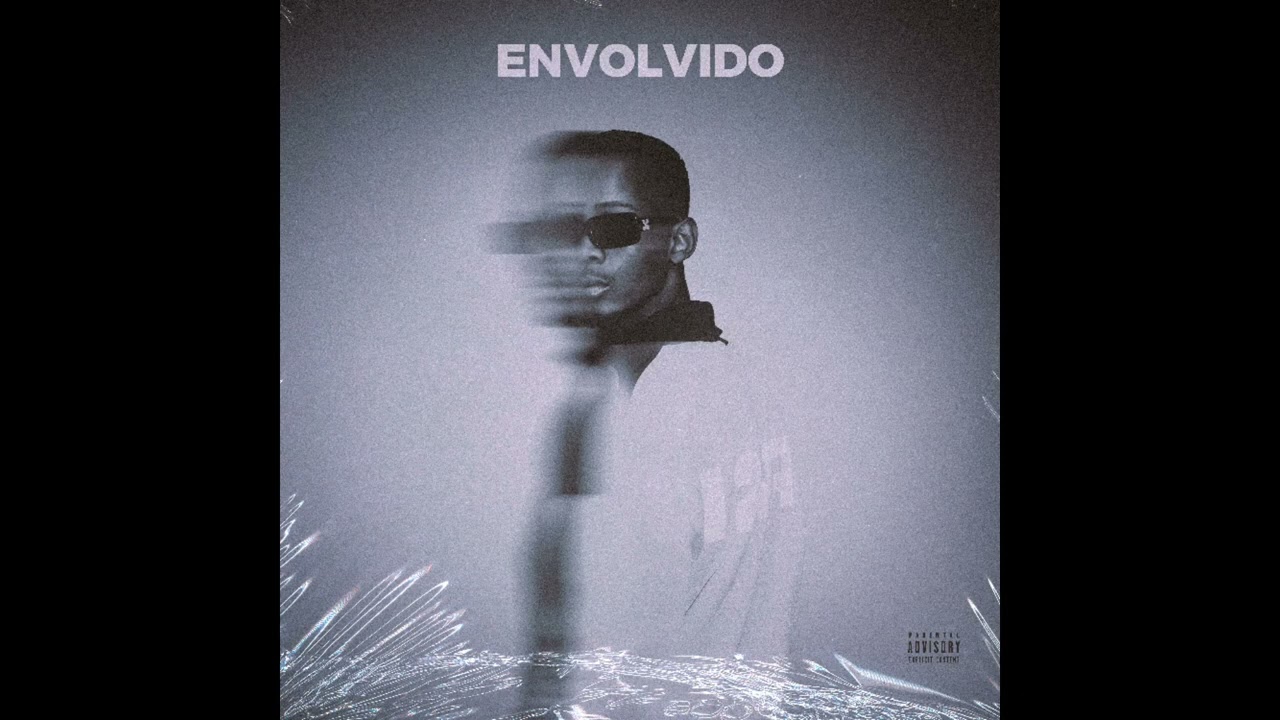 ENVOLVIDO - ZINY BREEZY (PROUD.TOYBYRECORD) @DUOSMUSIC-ci7cm