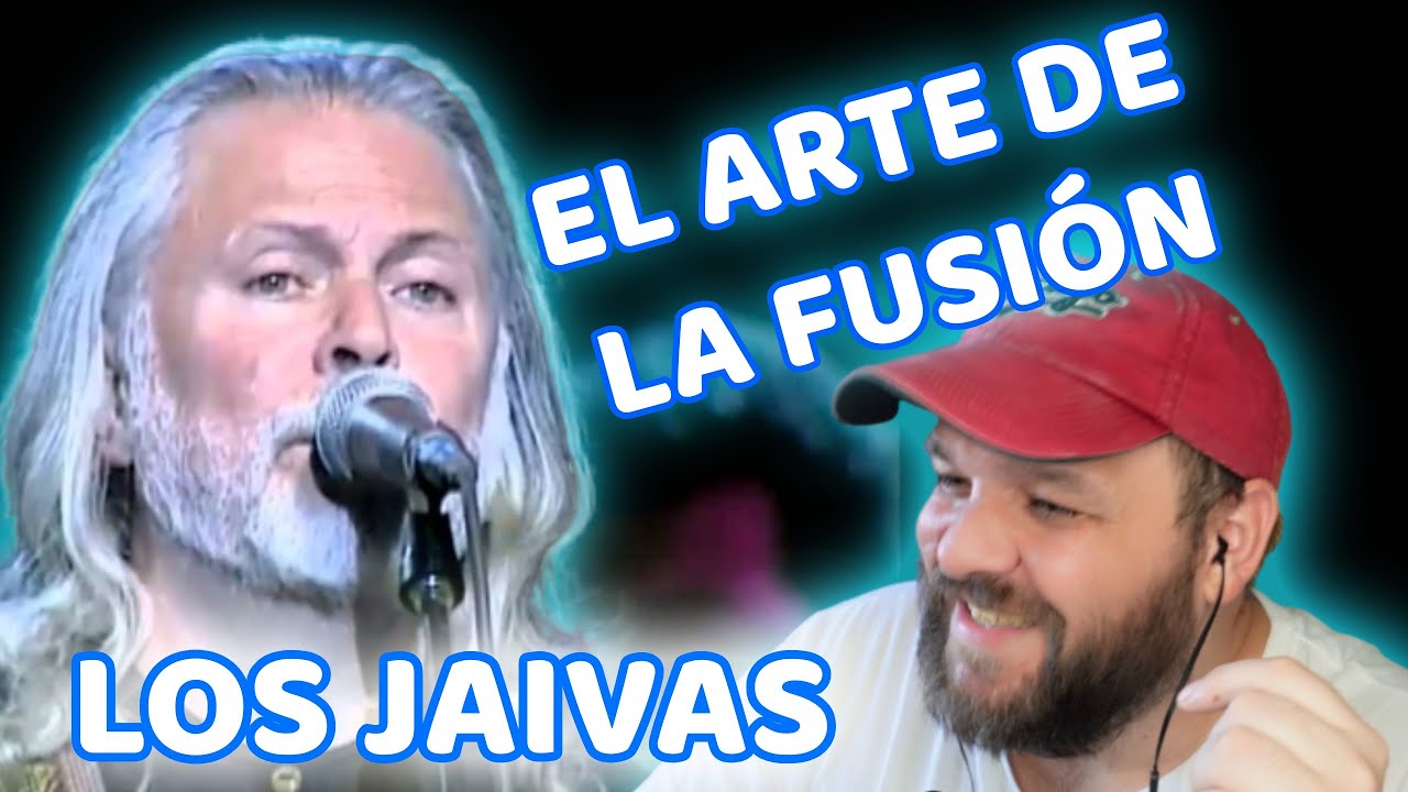 Los Jaivas | sube a nacer conmigo hermano | ESTÁN LOCOS😱  cantante español reaction and analysis