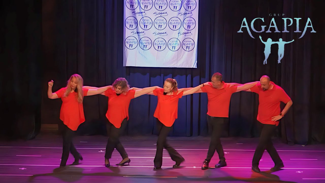 SİRTAKİ - KENURA AGAPİ