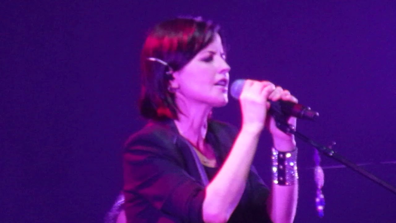 The Cranberries - 