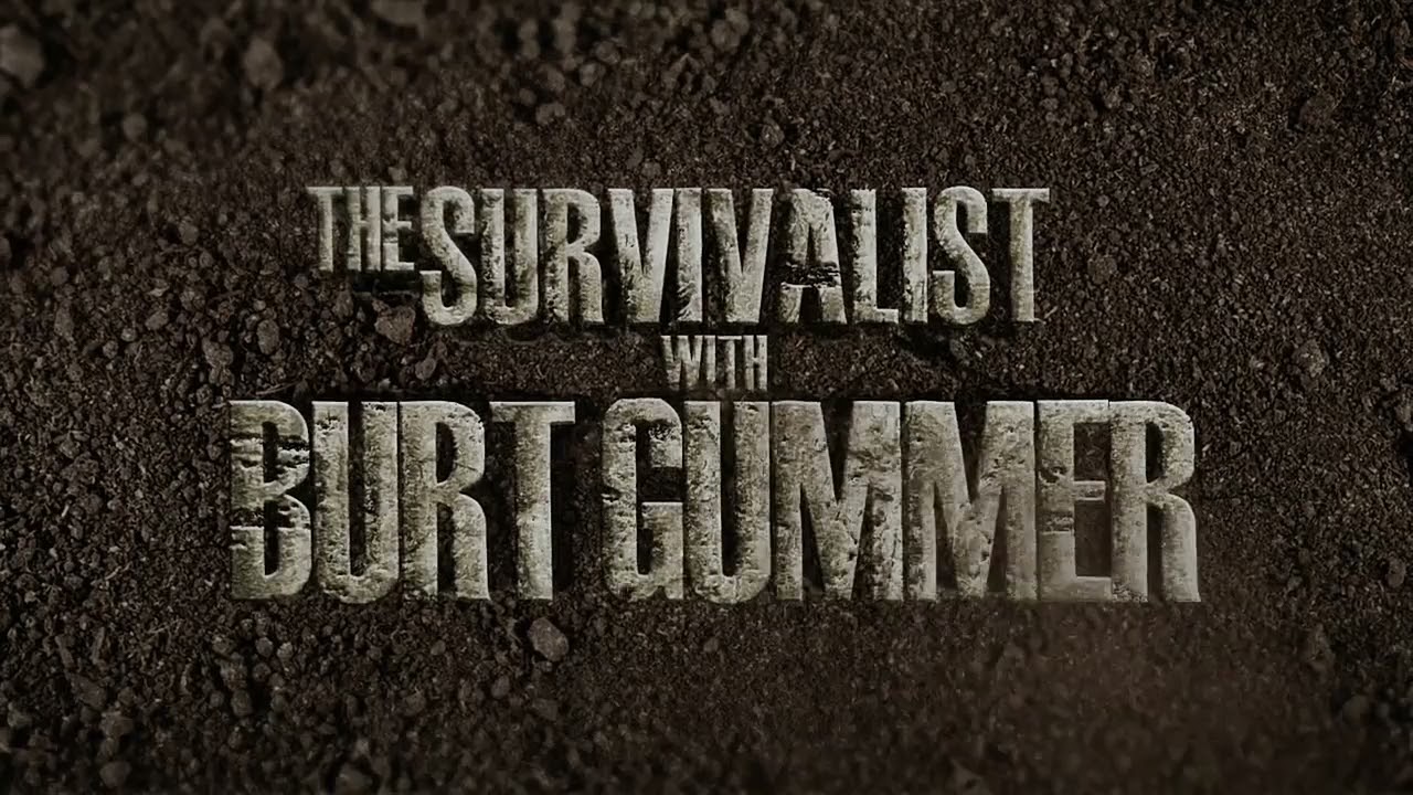 What Is Graboid,Class By Burt Gummer