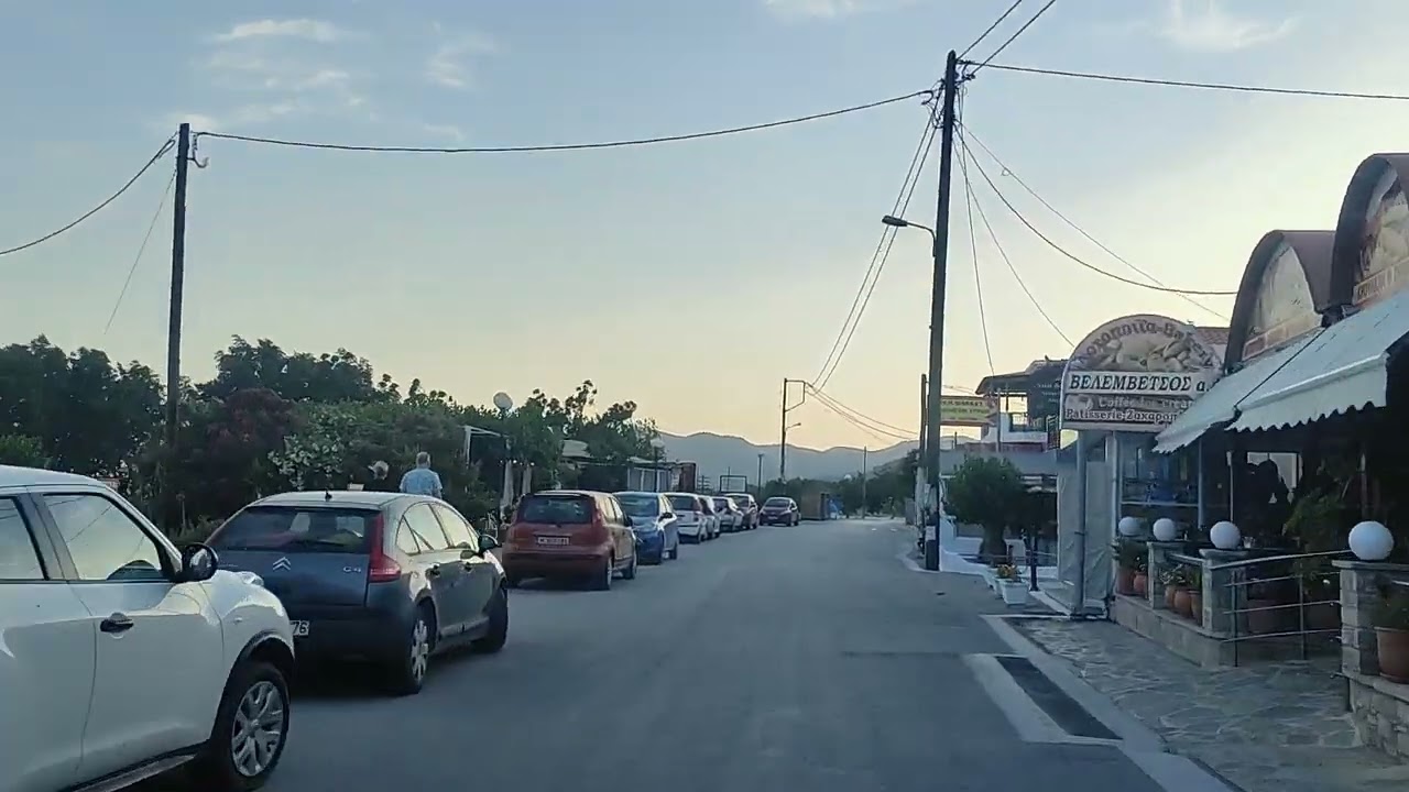 κάμπος Μαραθοκάμπου (Βοτσαλάκια)31-5-22
