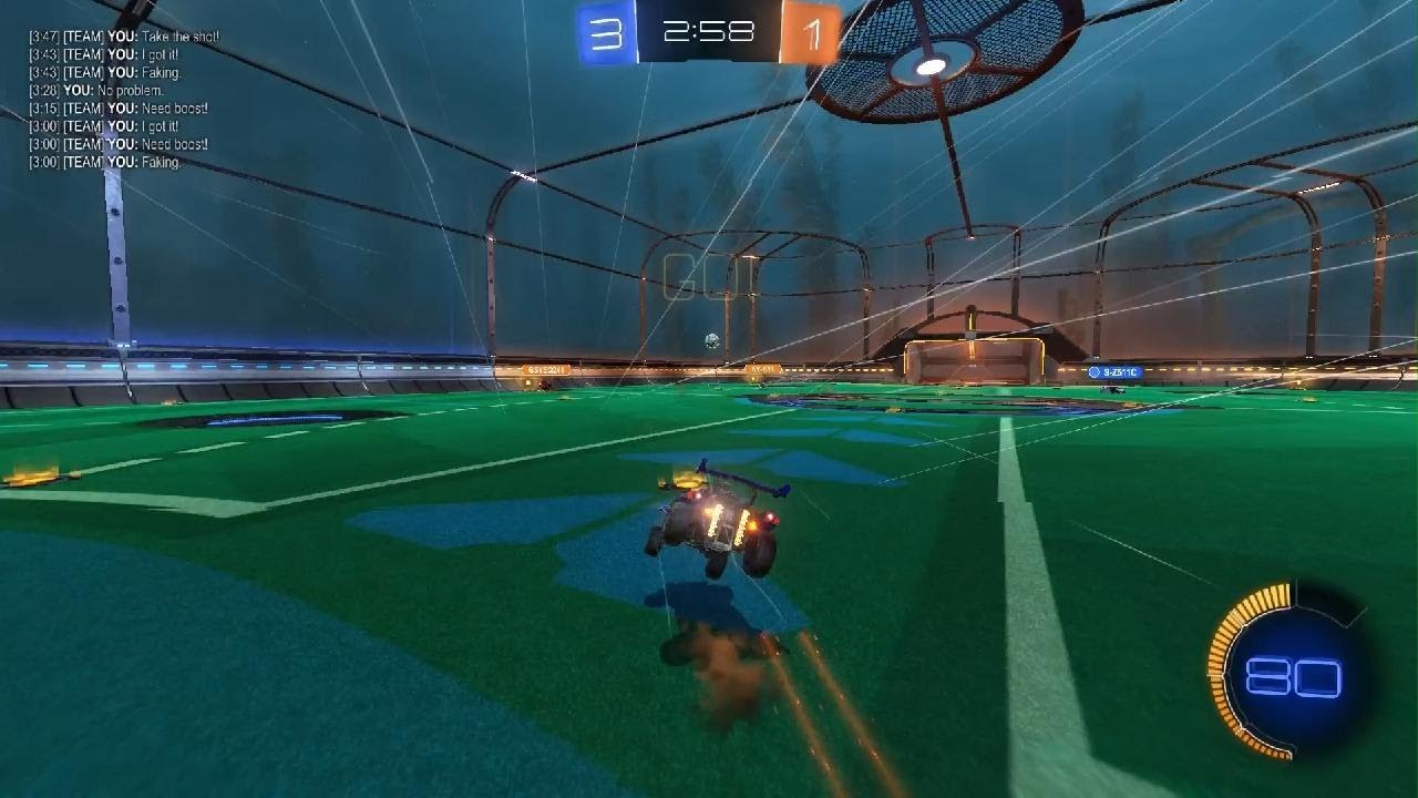 Rocket League|Road to champion 2v2