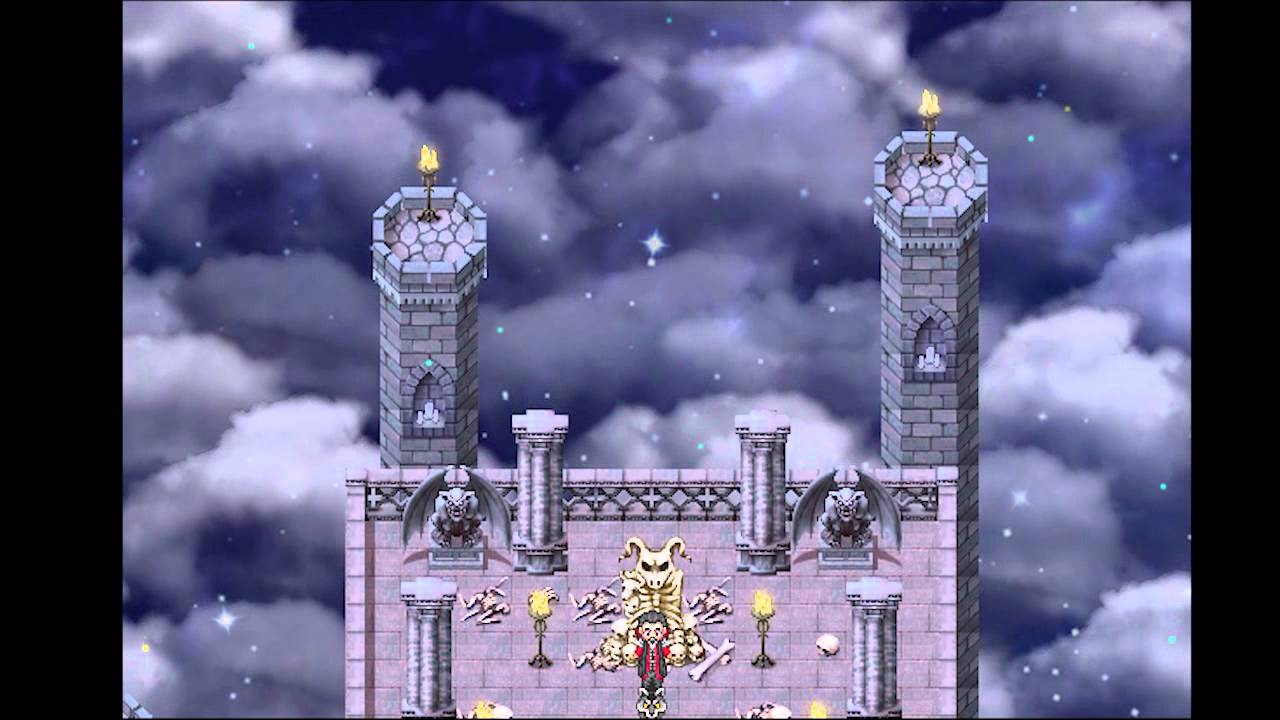 Aveyond 4 Trailer (Long)