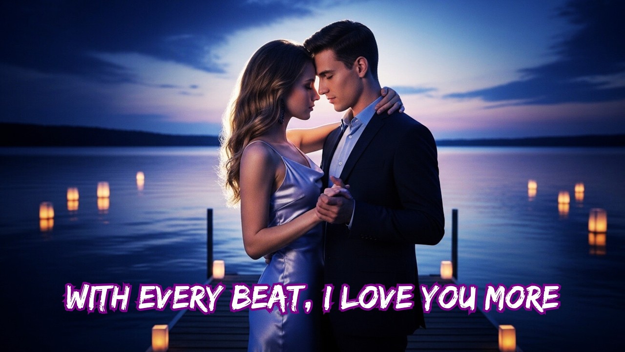 With Every Beat, I Love You More 💖 | The Ultimate Forever Love Ballad