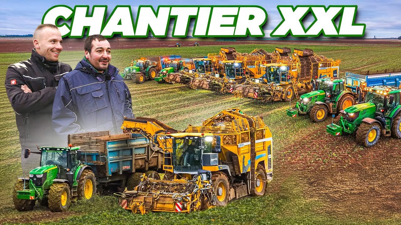 🤯 ARRACHAGE XXL 3 ROPA avec ROUES OPPEL + ROULEAUX CHAUFFANTS 🤩💪🏻