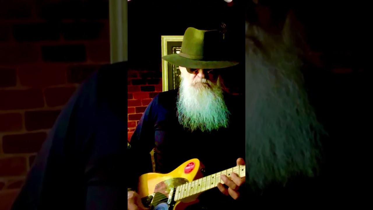 Blues Cafe&rsquo; 410 Welcomes You | Relax Lonely Soothing | Blues & Jazz Instrumentals | Malone Schwartz