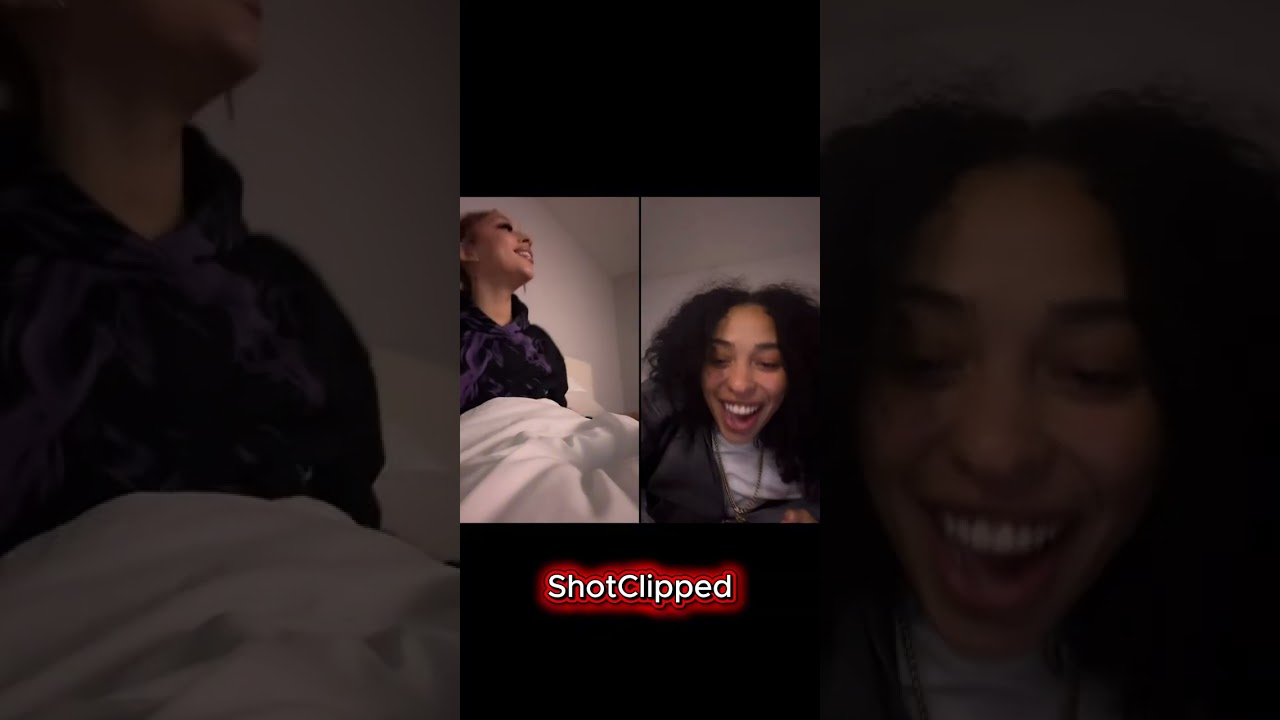 Lena Davis TT Live 01-06-26