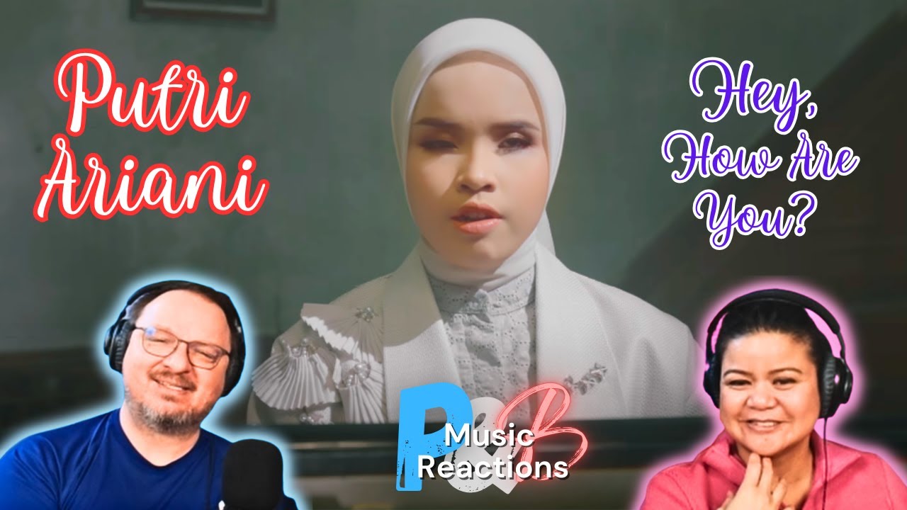 Putri Ariani 