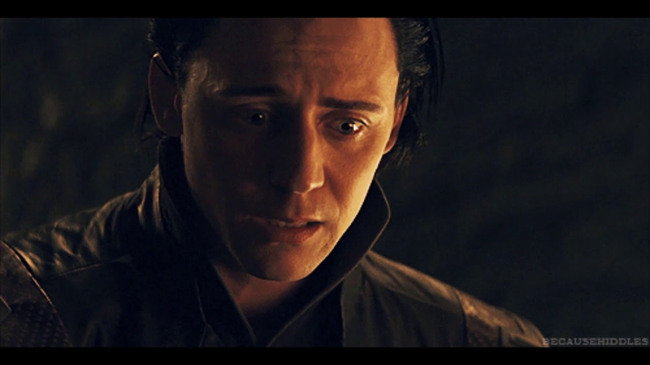 Loki x Belle | Far Longer Than Forever