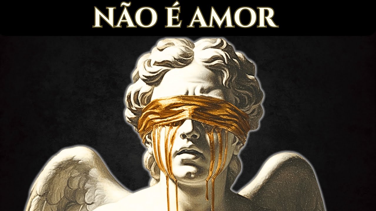 SCHOPENHAUER: Por Que o Amor Romântico é a Sua Maior ARMADILHA (E Como Escapar) | Dependência