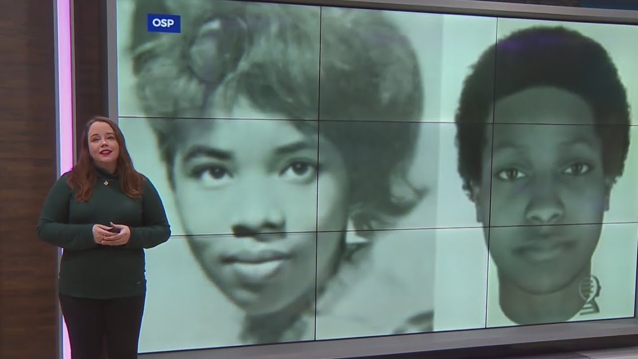 Oregon Medical Examiner: 54-year-old cold case breakthrough &lsquo;bittersweet&rsquo;
