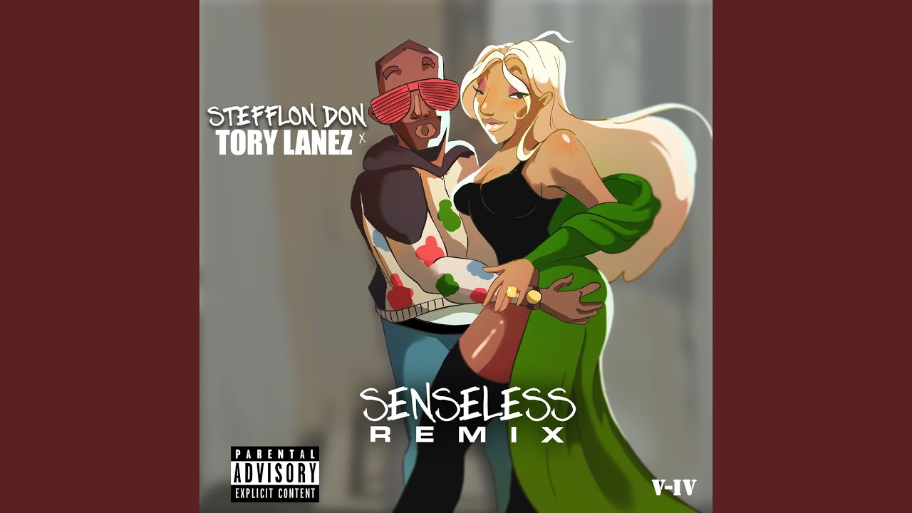Senseless (Remix)