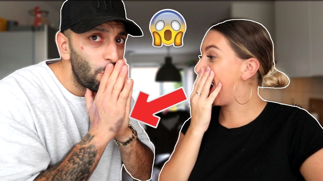 ESRA IS IN SHOCK DOOR DEZE NIEUWE TATTOO! | #316