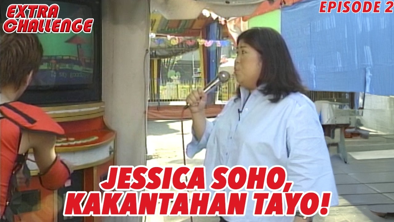 MGA OG HOSTS NG EXTRA CHALLENGE MAMALIMOS NG EXTRA MONEY!(PART 2/2)
