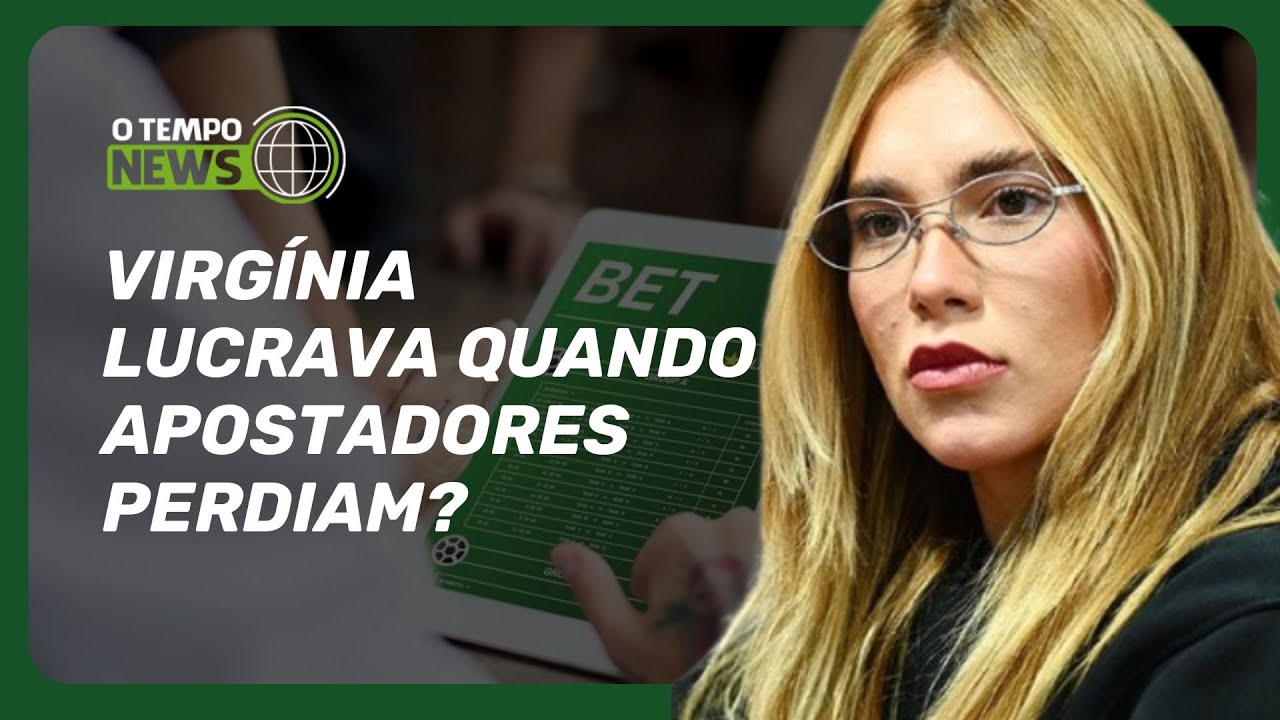 CPI das Bets: Virgínia Fonseca detalha acordos com empresas | O TEMPO News