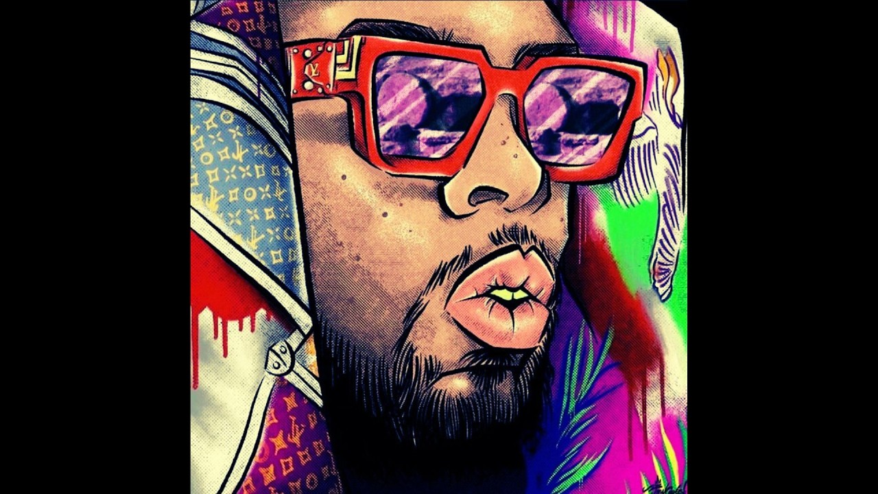 Westside Gunn Type Beat 