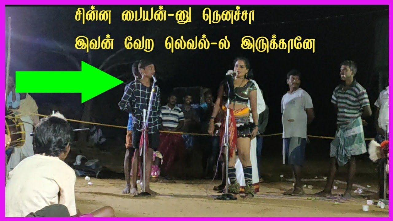 Nisha comedy speech