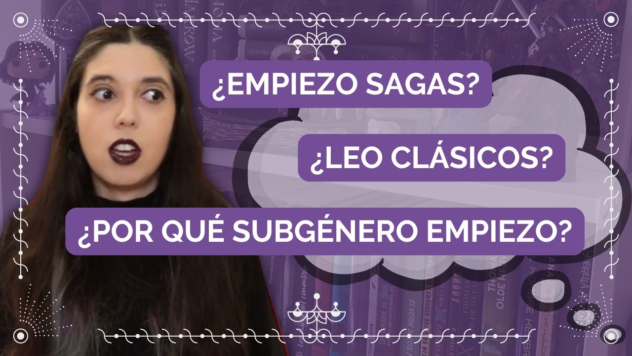 7 CONSEJOS para empezar a leer FANTASÍA