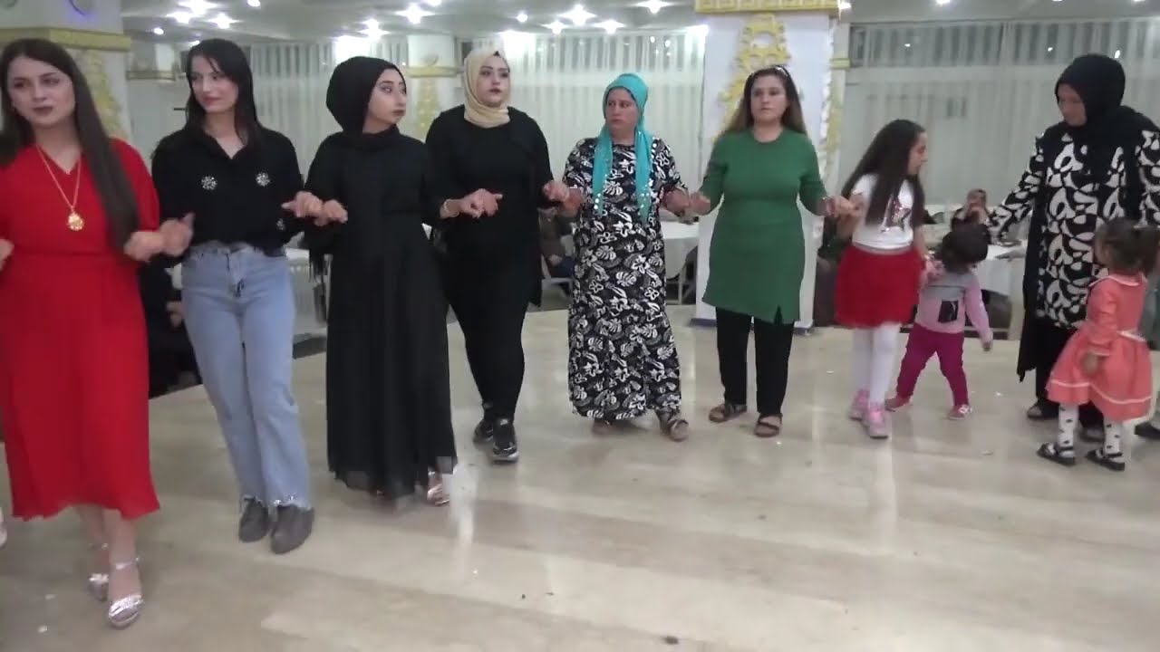 HASAN VE HATİCE NİŞAN MERASİMİ 03.10.2024