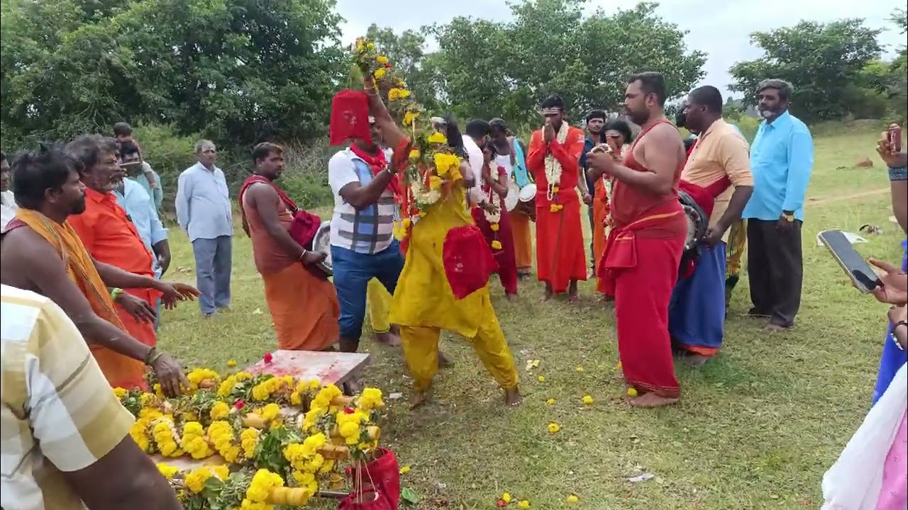 Kavadi videos #tirutani malai || murugaya va va || muruga || Bethamangala