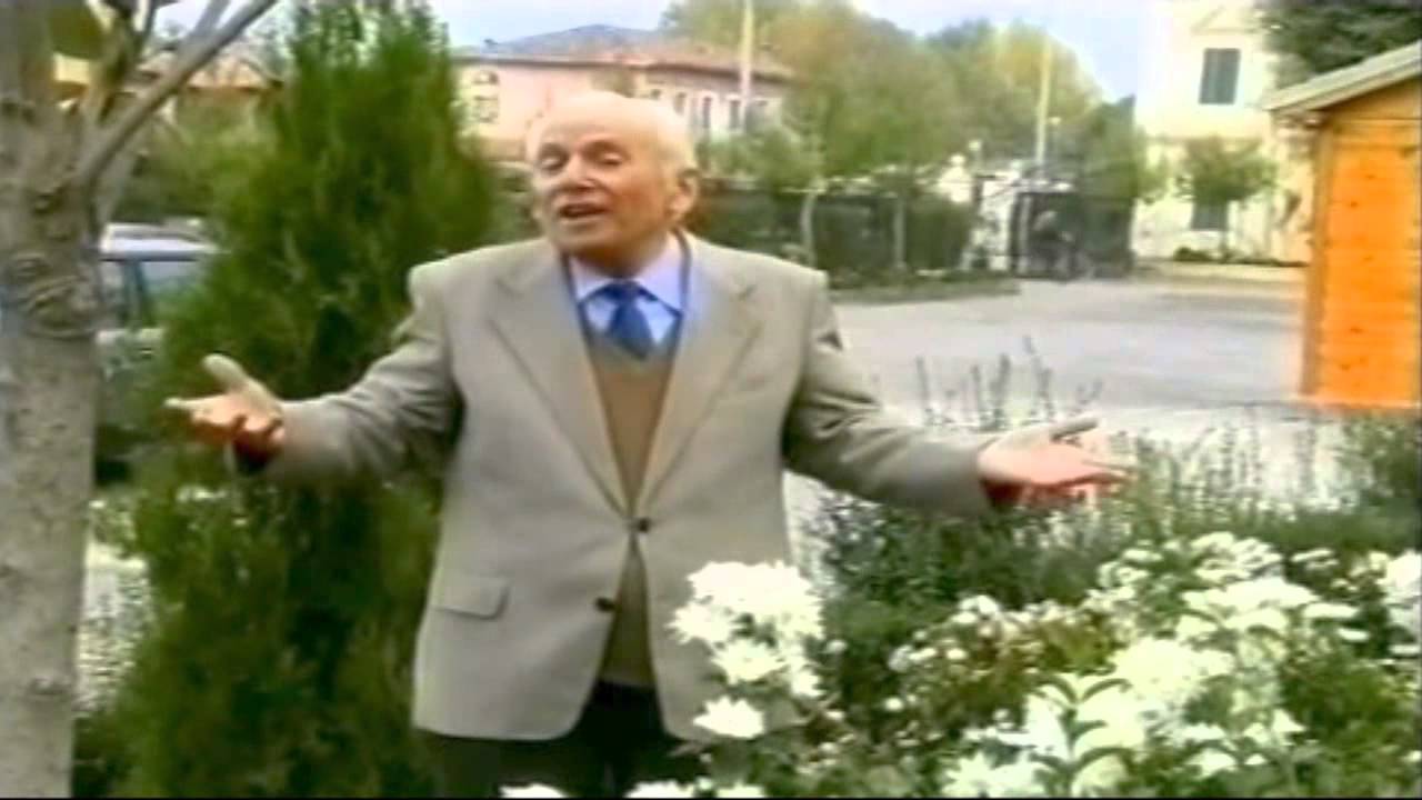 REALIZOI VUKA VIZION 2003-Bik Ndoja - Pse ti lule rrin e mshehun - Vuka Vizion 2003