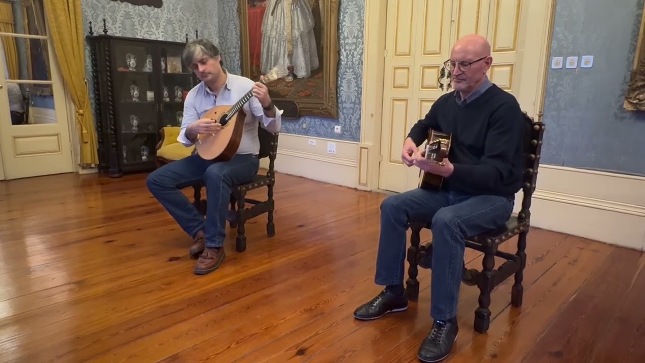 Guitarrada Ciganita