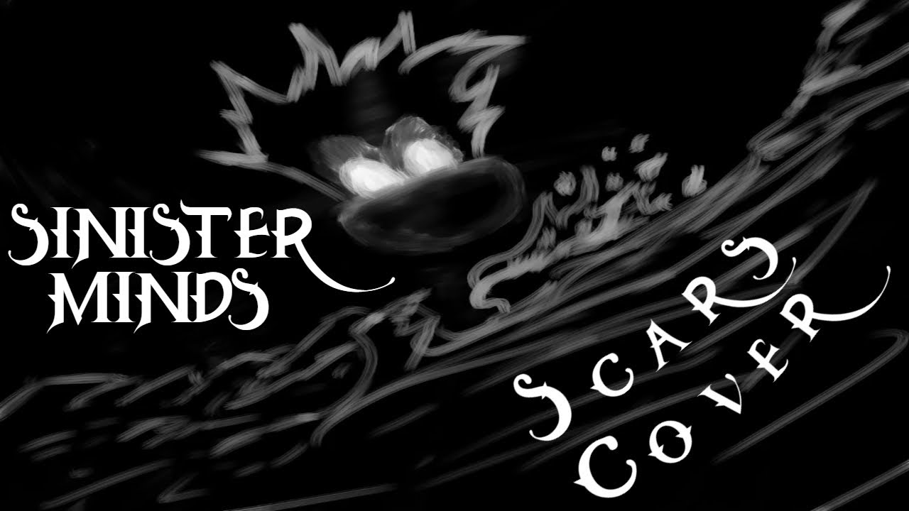 Raymesis - Scars | Sinister Minds (COVER)