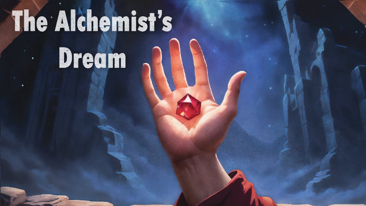 The Philosopher’s Stone Explained: Promise of Gold and Immortality