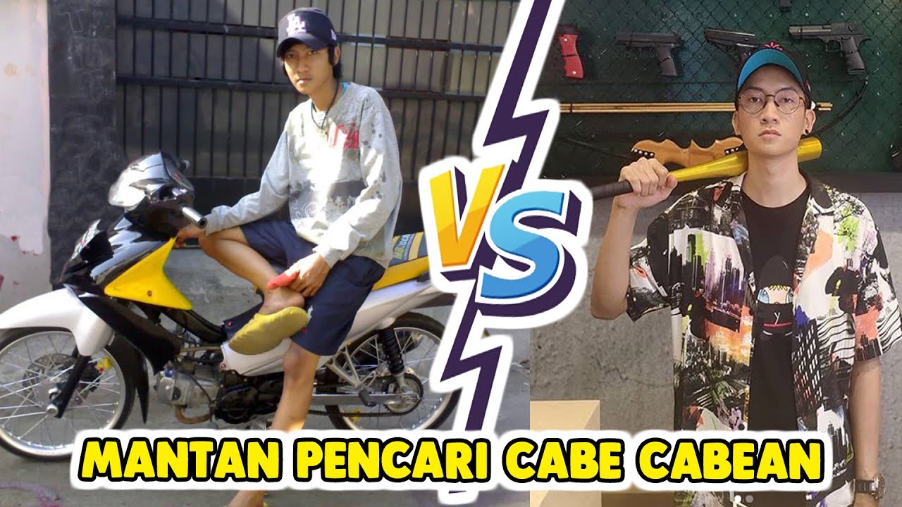 OBBYPHY DULU VS OBBYPHY SEKARANG !!