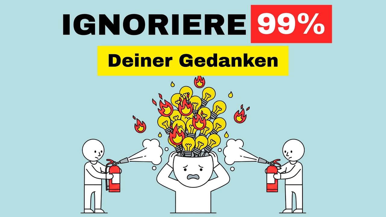 Wie du deinen Geist reinigst und deine Ziele erreichst