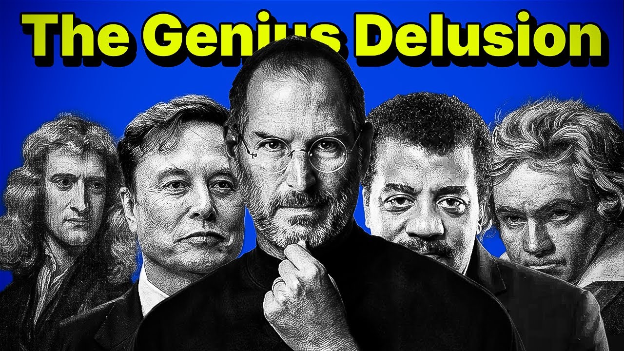 Why Smart People Are Annoying and Sometimes Evil