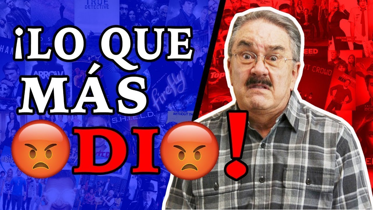 Cosas que odia Pedrito Sola