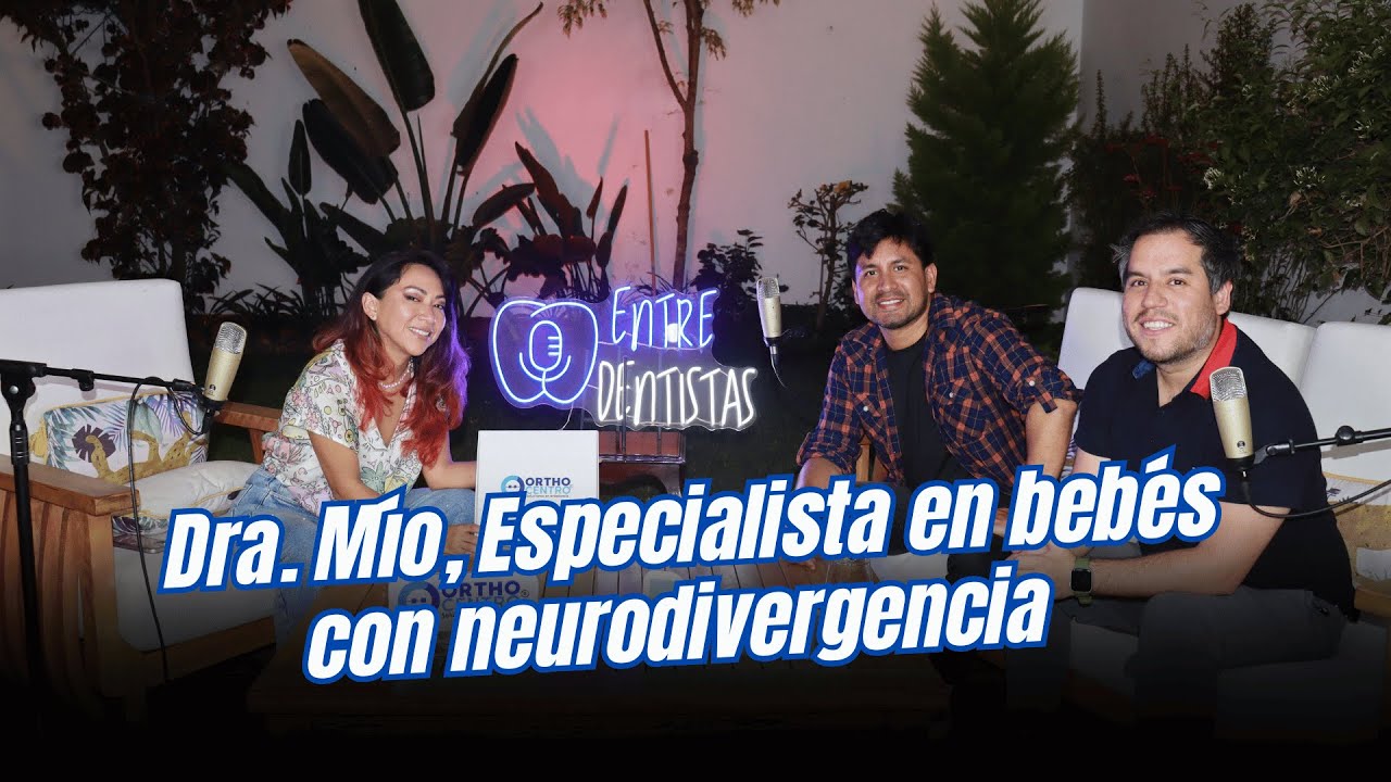 La especialidad de Odontopediatria y sus programas de entrenamientos para niños.