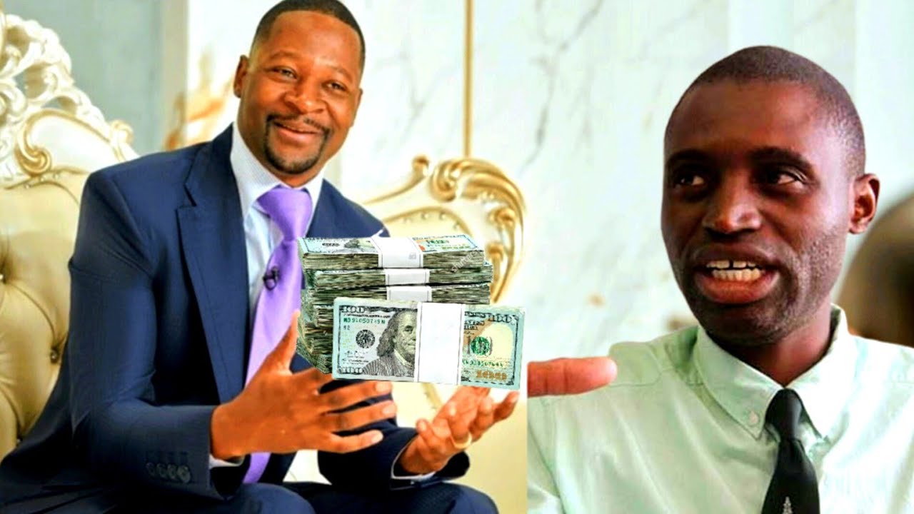 Prophet Makandiwa 1 Million Challenge yatoyenda nevanogona kufembera, Madungwe Chibaba
