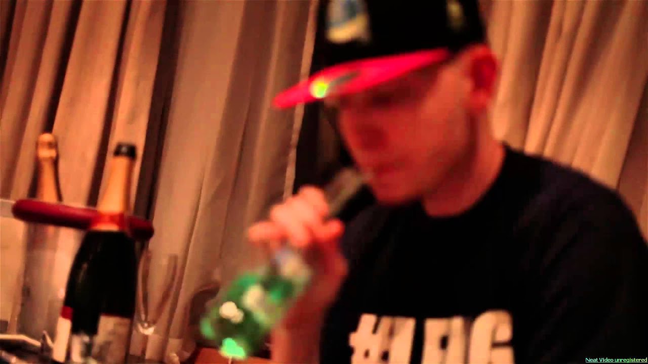 Sox Watch -  Invasion BBK Moesh Party, BirmzIsGrime Studio Session & Kettering Cypher