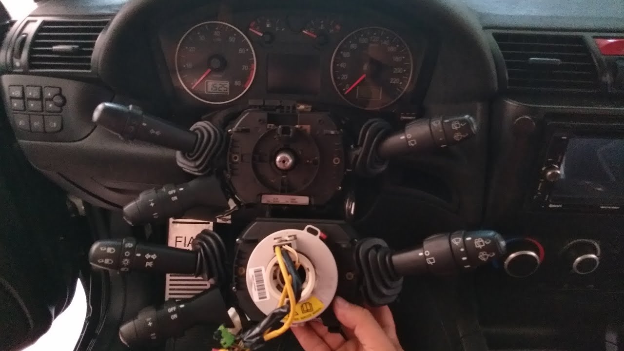 HARD DISK E ACENDIMENTO AUTOMÁTICO DOS FARÓIS.