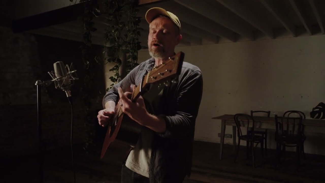 Matthew & The Atlas - Nineteen (Live)