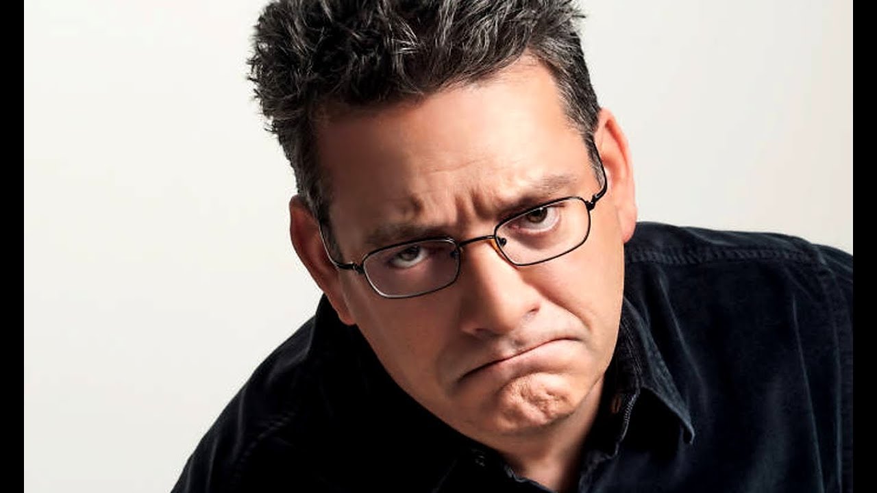 Thought You Were An Andy Kindler Critic? WRONG! He's A YOU Critic!
