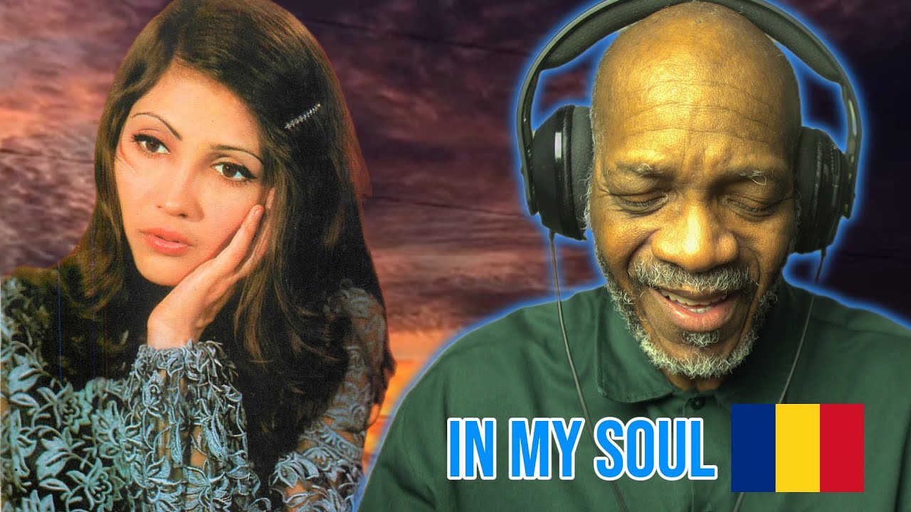 This One Hits The Soul Dida Dragan - Rug (Reaction)
