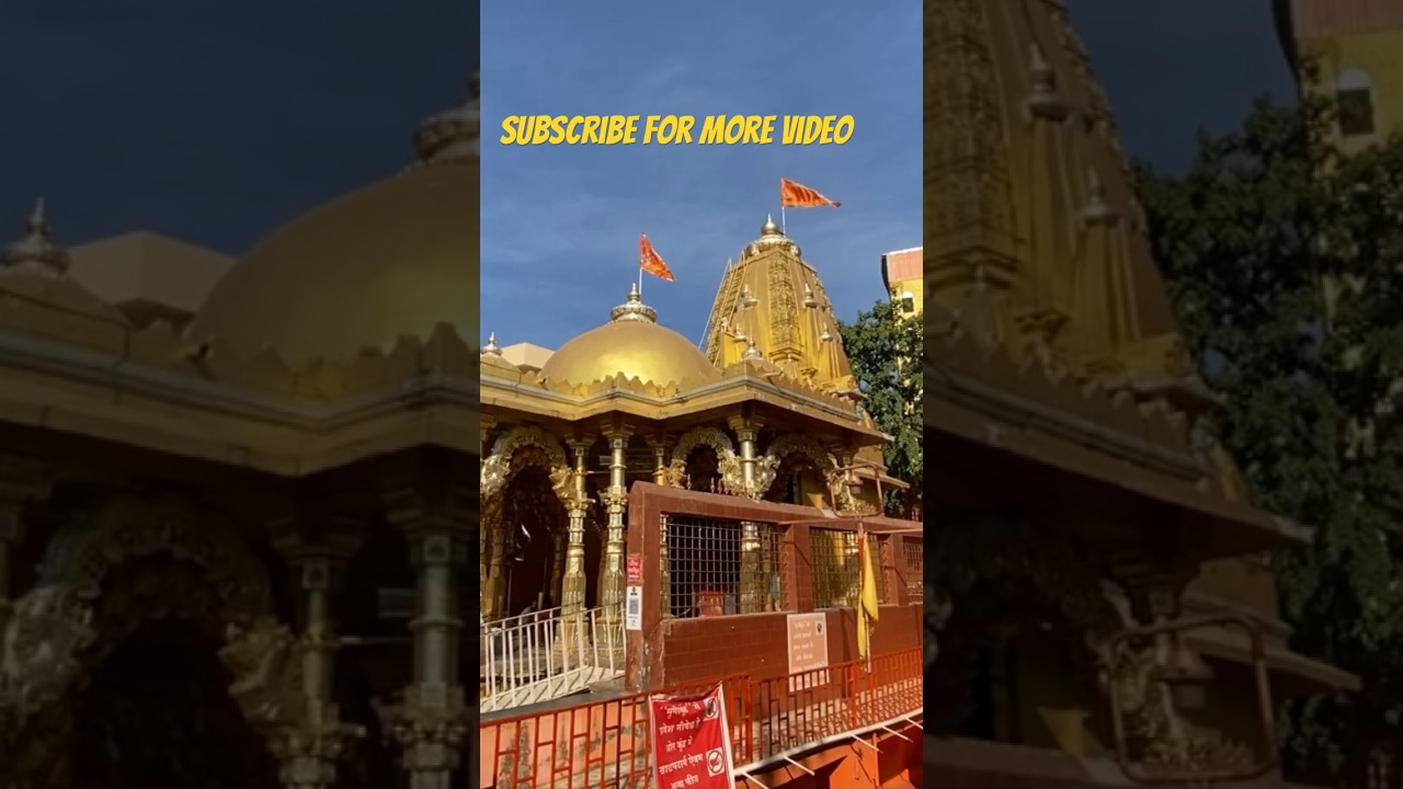 Bhavanath Mahadev junagadh #shiva