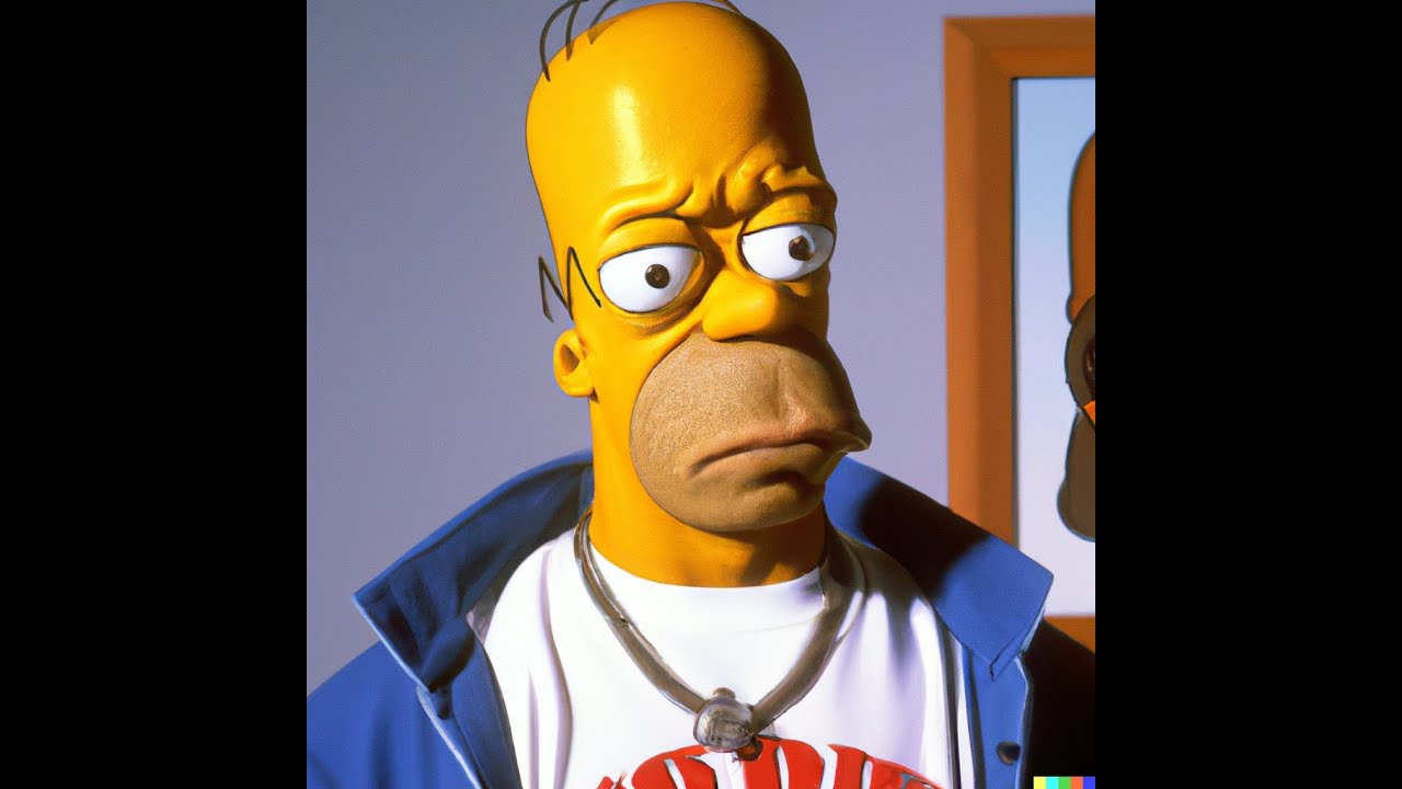 Homers del Silencio - Entre dos Tierras | Ft. Tohru, Lucio, Gato con botas y Homer/Homero.